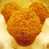 Libby's Pumpkin Muffins_image