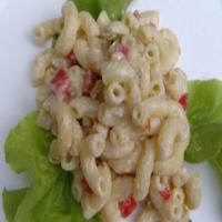 My Macaroni Pimento Salad by Freda_image