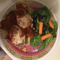 Pepperoni Chicken_image
