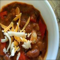 Southern Living 5-star Chili Recipe - (4/5)_image