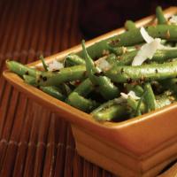 Spicy Green Bean Salad_image