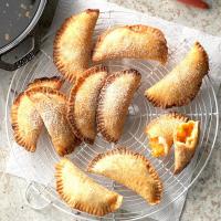 Fried Sweet Potato Pies image