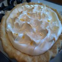 Lemon Meringue Pie_image