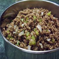 All Purpose Ground Meat Mix image