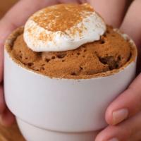 Banana Muffin Mug Recipe by Tasty image