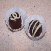 Almond Oreo Truffles Balls (And Other Flavors) image