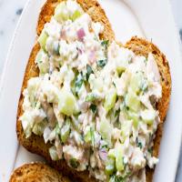 Best Ever Tuna Salad Sandwich_image
