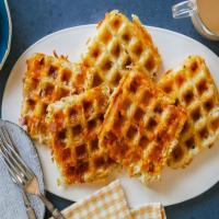Wafflemaker Hash Browns_image