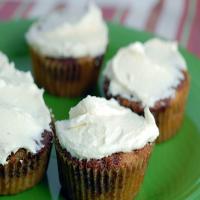 Creamy Cream Cheese Frosting image