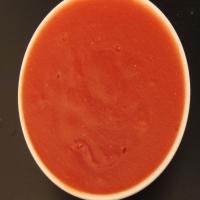 Watermelon Pudding or Sauce image