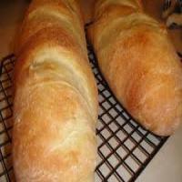 French Bread / Pizza Crust / Sandwich Rolls_image