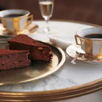 Chocolate Hazelnut Torte_image