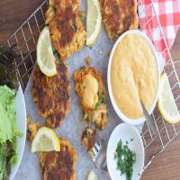 Crab Cake Sauce_image