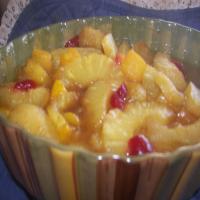 Curried Fruit_image