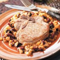 Mexican-Style Pork Chops_image