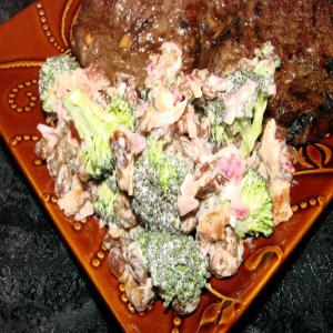 Broccoli Salad_image