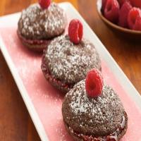 Raspberry-Filled Brownie Delights_image