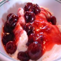 Cherries Jubilee for a Healthy Heart_image