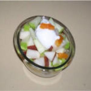 Winter Fruit Salad image