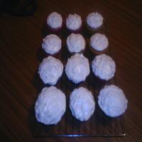 Applesauce Cupcakes image