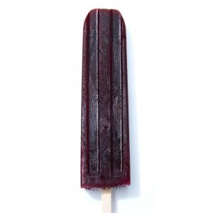 Boozy Concord-Grape Ice Pops_image