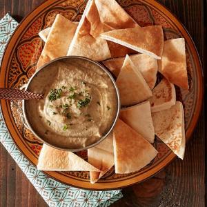 Baba Ghanoush from Reynolds Wrap®_image