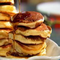 Old-Fashioned Pancakes_image