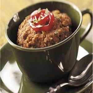 Meat Loaf in a Mug Recipe_image