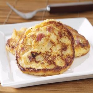 Mashed Potato Pancakes_image