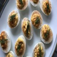 Save This Classic Deviled Eggs Recipe-You'll Use It Over & Over_image