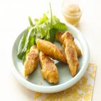 Ultimate Chicken Fingers image