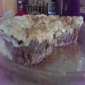 Try This Delicious Pie Crust (Vegan)_image