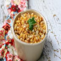 Spiced Corn image