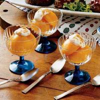 Spiced Peaches image