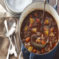 Extremely Easy Beef Stew_image