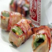 Jalapeno Pepper Poppers_image