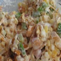 Corn Salad with Fritos_image