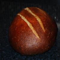 Country Rye Bread_image