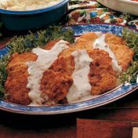 Country-Fried Steak_image