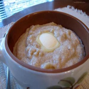 Omani Khabeesa -- Farina or 'Cream of Wheat'_image