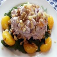Cranberry Rice Salad image