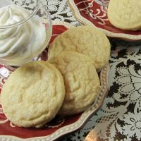 Vanilla Wafer Cookies That Are Better Than Storebought image