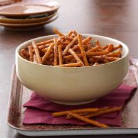 Cayenne Pretzels_image