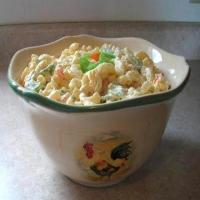 Macaroni Salad (Paula Deen's) image