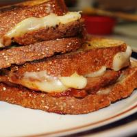 Meatloaf Sandwiches image