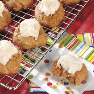 Brown Sugar Applesauce Cookies Recipe - (4.2/5)_image
