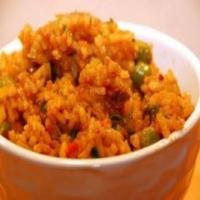 Easy Spanish Rice_image