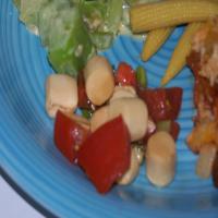 A Different Tomato Salad Dressing_image
