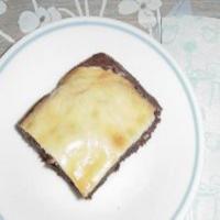 Chocolate Cheesecake Brownies for Dummies_image