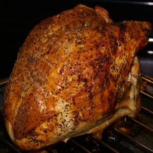 Turkey Breast in the Crock Pot_image